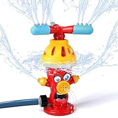 Phobby hydrant sprinkler for sale  Delivered anywhere in USA 