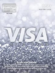 Visa gift card for sale  Delivered anywhere in USA 