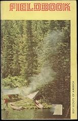 Boy scout fieldbook for sale  Delivered anywhere in USA 