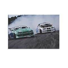 Car poster bmw for sale  Delivered anywhere in UK