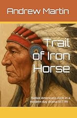 Trail iron horse usato  Spedito ovunque in Italia 