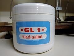 Gl1 salbe 500ml usato  Spedito ovunque in Italia 