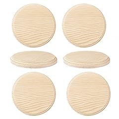 Dorhui 6pcs round for sale  Delivered anywhere in USA 