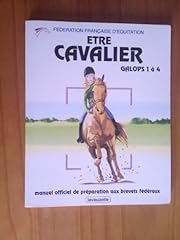 Cavalier galops 1 d'occasion  Livré partout en France