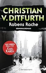 Rabens rache vierte gebraucht kaufen  Wird an jeden Ort in Deutschland