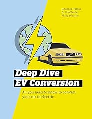 Deep dive conversion for sale  Delivered anywhere in USA 