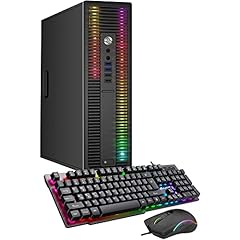 Prodesk desktop rgb for sale  Delivered anywhere in USA 