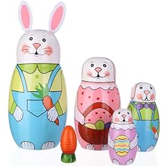 Mooncar easter colorful for sale  Delivered anywhere in USA 