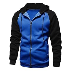 Kvsozwuty zip hoodie for sale  Delivered anywhere in USA 