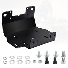 Thocac winch mount for sale  Delivered anywhere in USA 