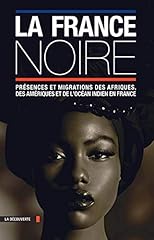 Noire présences migrations d'occasion  Livré partout en France