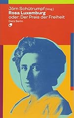 Rosa luxemburg der gebraucht kaufen  Wird an jeden Ort in Deutschland