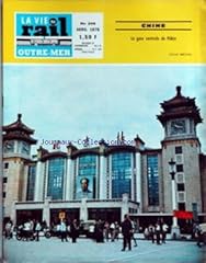 Vie rail mer d'occasion  Livré partout en France