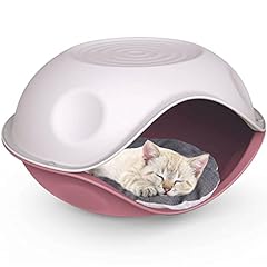 Cat centre pink for sale  Delivered anywhere in UK