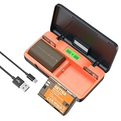 Akttka batterie charge d'occasion  Livré partout en France