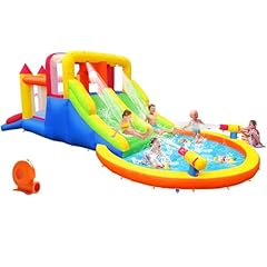 Umbalir inflatable bouncy for sale  Delivered anywhere in UK