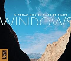 Windows windham hill for sale  Delivered anywhere in USA 