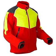 Pfanner schnittschutz jacke gebraucht kaufen  Wird an jeden Ort in Deutschland