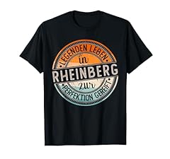 Rheinberg retro farben gebraucht kaufen  Wird an jeden Ort in Deutschland