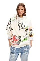 Desigual sweat mickey gebraucht kaufen  Wird an jeden Ort in Deutschland