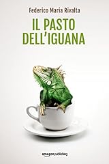 Pasto dell iguana gebraucht kaufen  Wird an jeden Ort in Deutschland