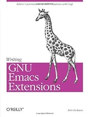 Writing gnu emacs for sale  Delivered anywhere in UK