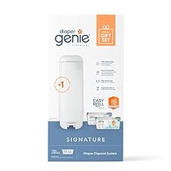 Diaper genie signature for sale  Delivered anywhere in USA 