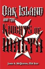 Oak island knights for sale  Delivered anywhere in UK