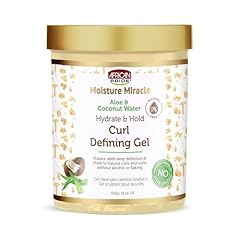 African pride moisture for sale  Delivered anywhere in UK