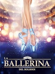 Ballerina del bolshoi usato  Spedito ovunque in Italia 