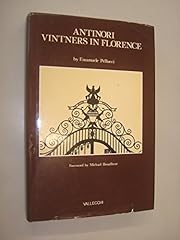 Antinori vintners florence for sale  Delivered anywhere in USA 