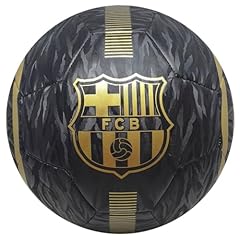 Barcelona ballon football d'occasion  Livré partout en France