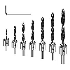Comoware countersink drill for sale  Delivered anywhere in USA 
