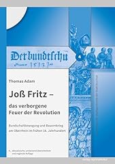 Joß fritz verborgene gebraucht kaufen  Wird an jeden Ort in Deutschland