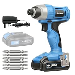 Laxia 20v cordless for sale  Delivered anywhere in UK