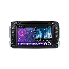 Inch car radio for sale  Delivered anywhere in Ireland