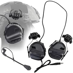 Atairsoft tactical headset d'occasion  Livré partout en France