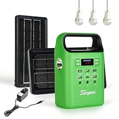 Portable power station for sale  Delivered anywhere in UK