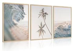 Hdxufjq beach waves for sale  Delivered anywhere in USA 
