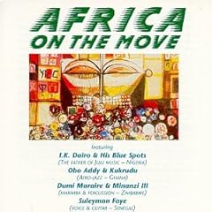 Africa move for sale  Delivered anywhere in USA 