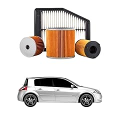 Kit tagliando filtri usato  Spedito ovunque in Italia 