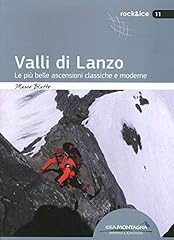 Valli lanzo. più usato  Spedito ovunque in Italia 