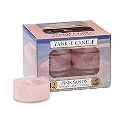 Yankee candle pink for sale  Delivered anywhere in USA 