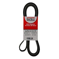 Bando usa 6pk2225 for sale  Delivered anywhere in USA 