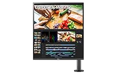 Monitor 28mq780 27.6 usato  Spedito ovunque in Italia 