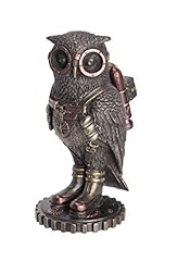 Steampunk owl jetpack for sale  Delivered anywhere in USA 