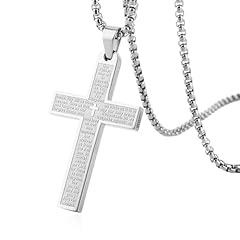 Hzman kreuz kette gebraucht kaufen  Wird an jeden Ort in Deutschland