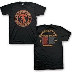 Queensryche rage order for sale  Delivered anywhere in USA 