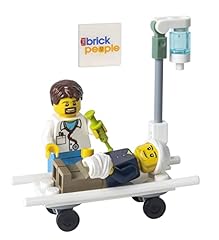 Lego city doctor for sale  Delivered anywhere in USA 