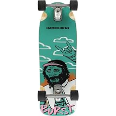 Hamboards burst complete for sale  Delivered anywhere in USA 